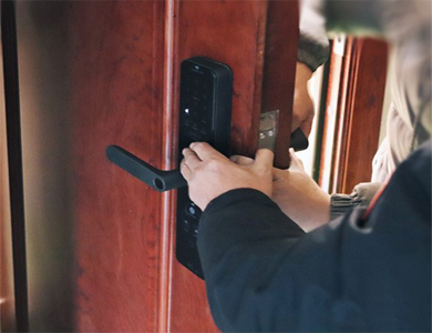 日土24小时上门开锁公司